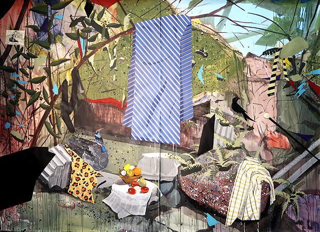 Miki Leal «Dandy’s Match»
