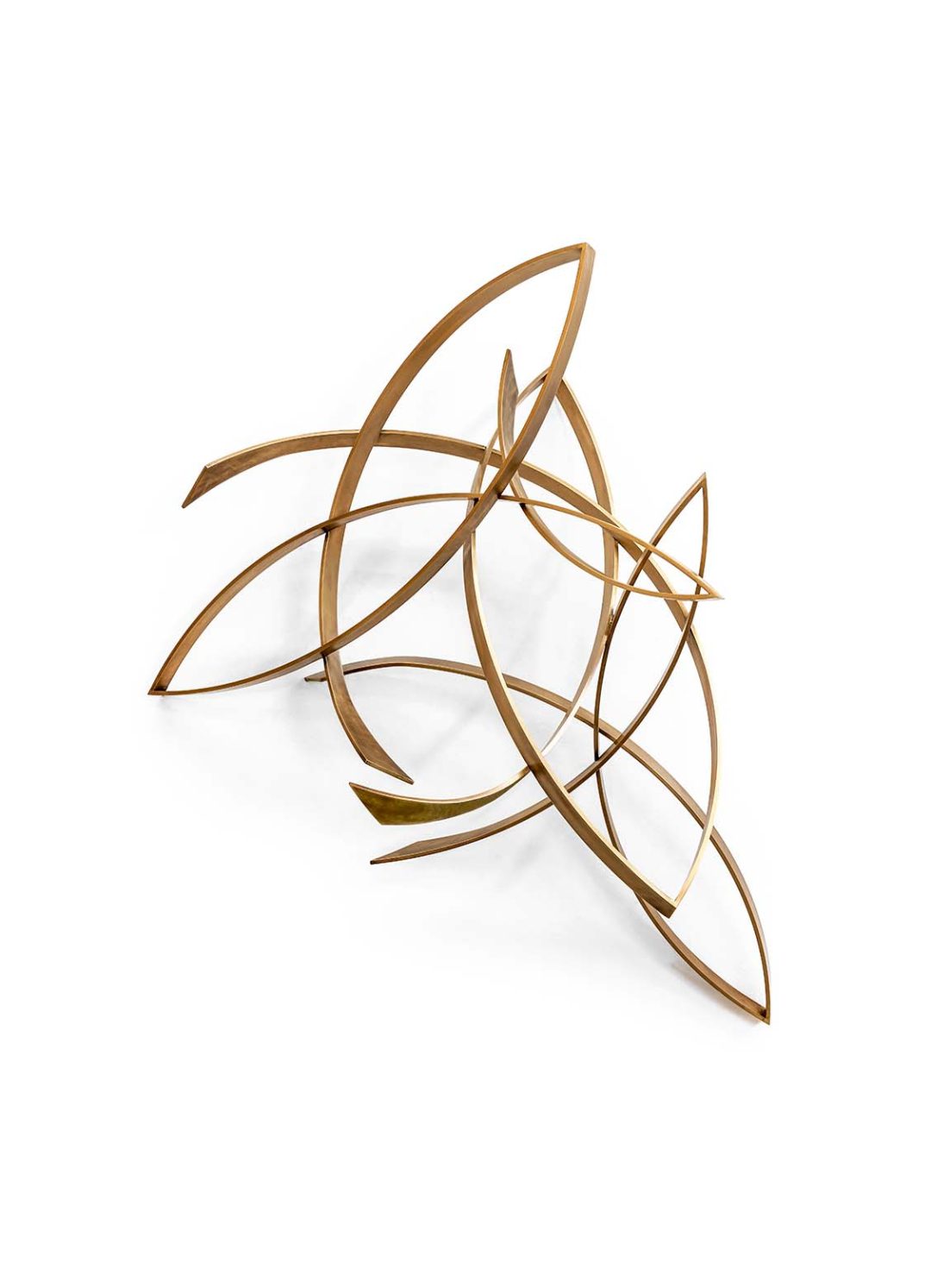 David Rodríguez Caballero «Sculptures and drawings»