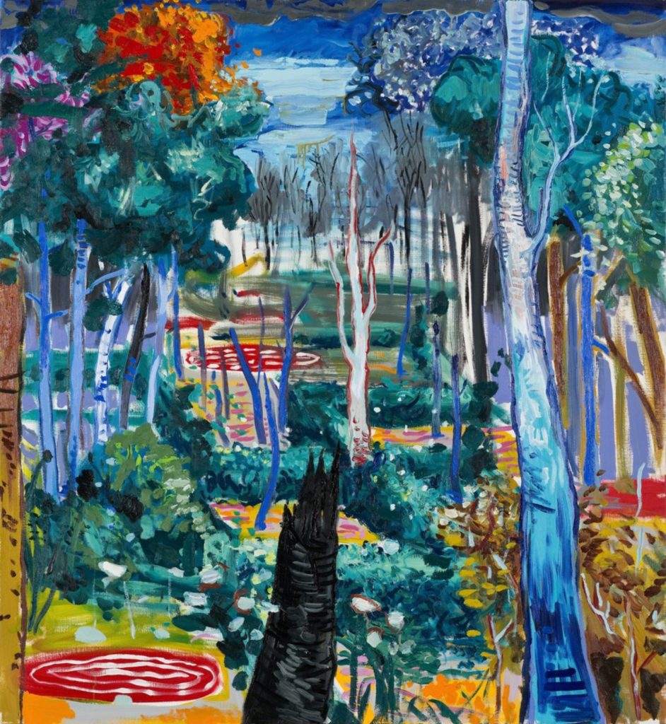 Forests