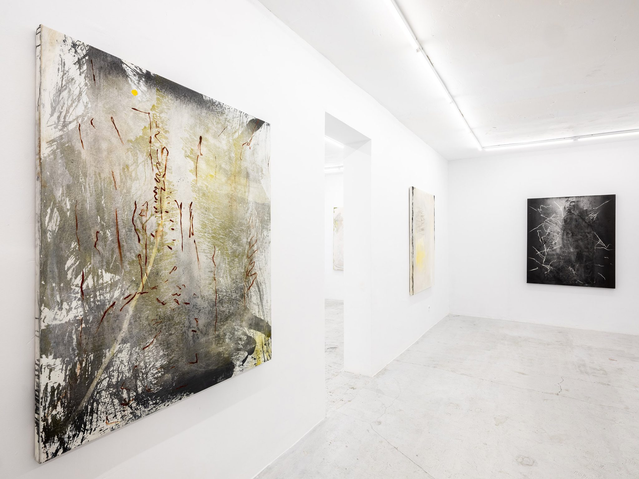 Alan Sastre, «Perder el Mapa»