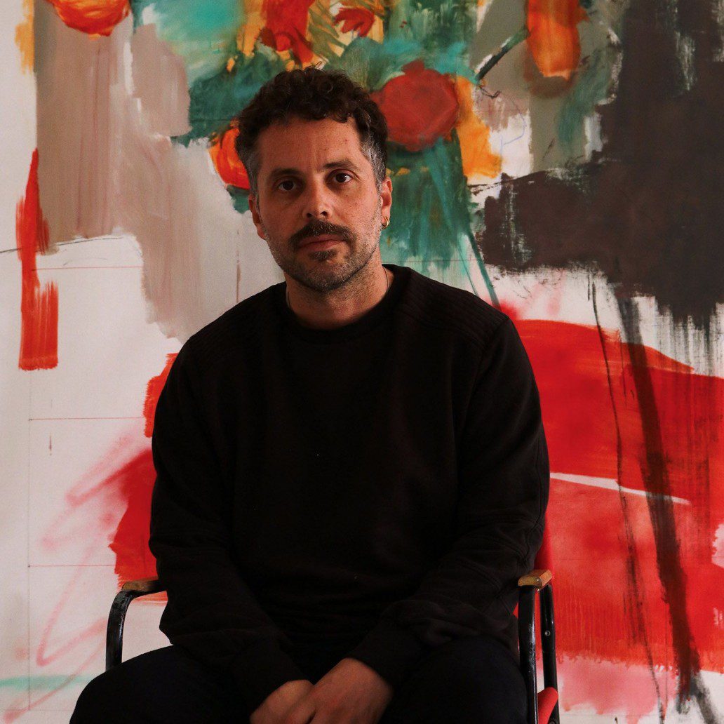 Pablo Merchante