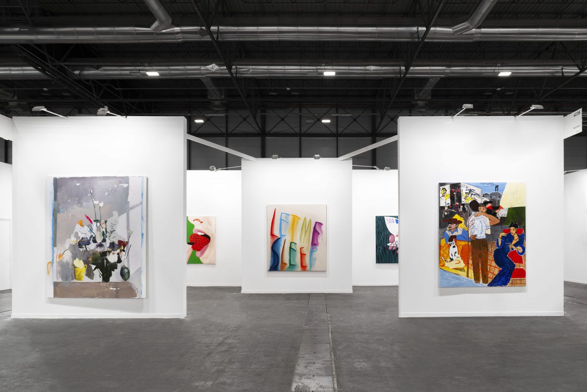 Estampa 2023 Art Fair