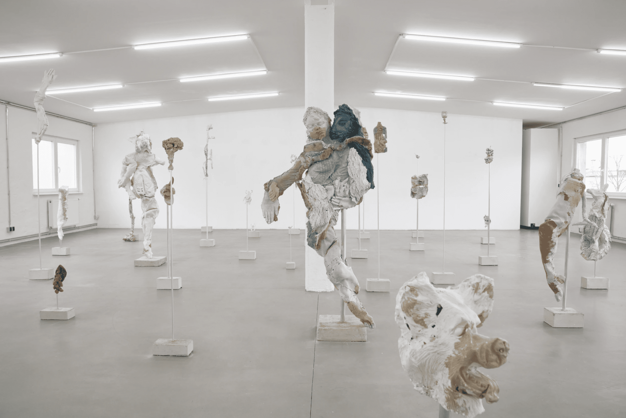 Residencia – Margaux Compte-Mergier
