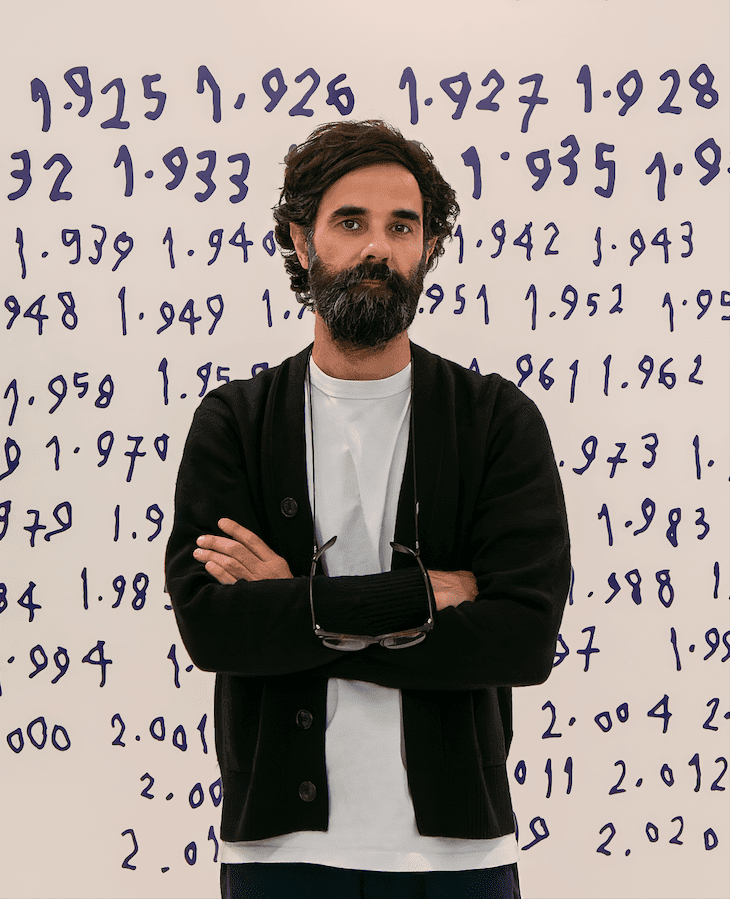 Tito Pérez Mora