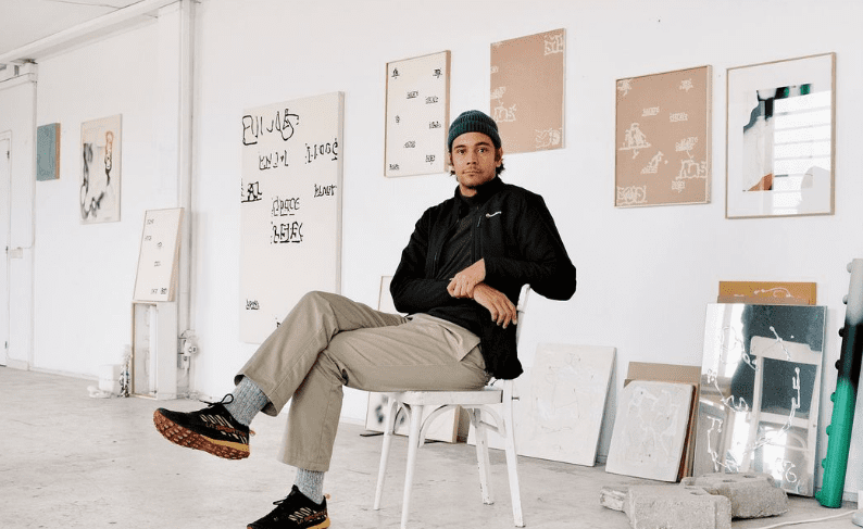 Residency – Alsino Skowronnek