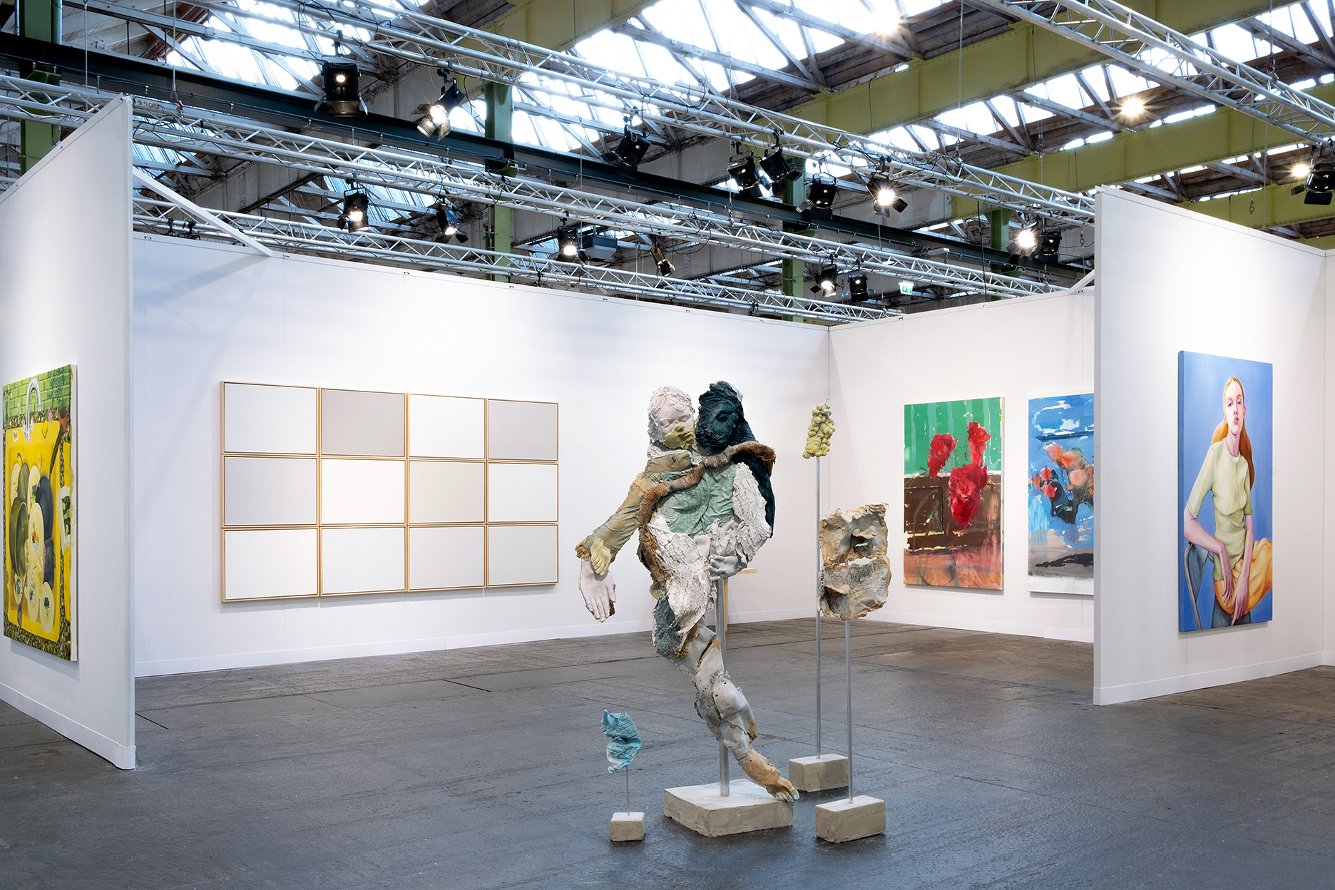 Enter Art Fair 2024
