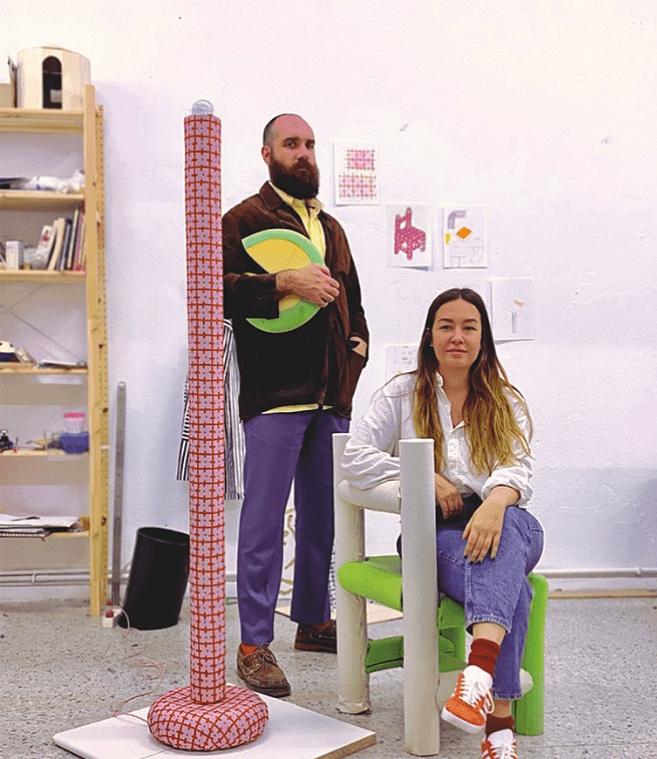 Residencia – Fiormi Studio