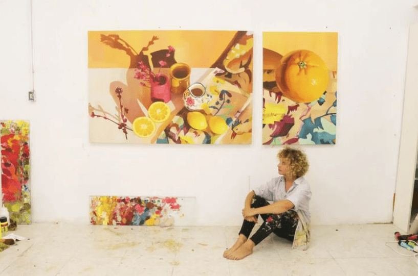 Residencia – Marta Lapeña