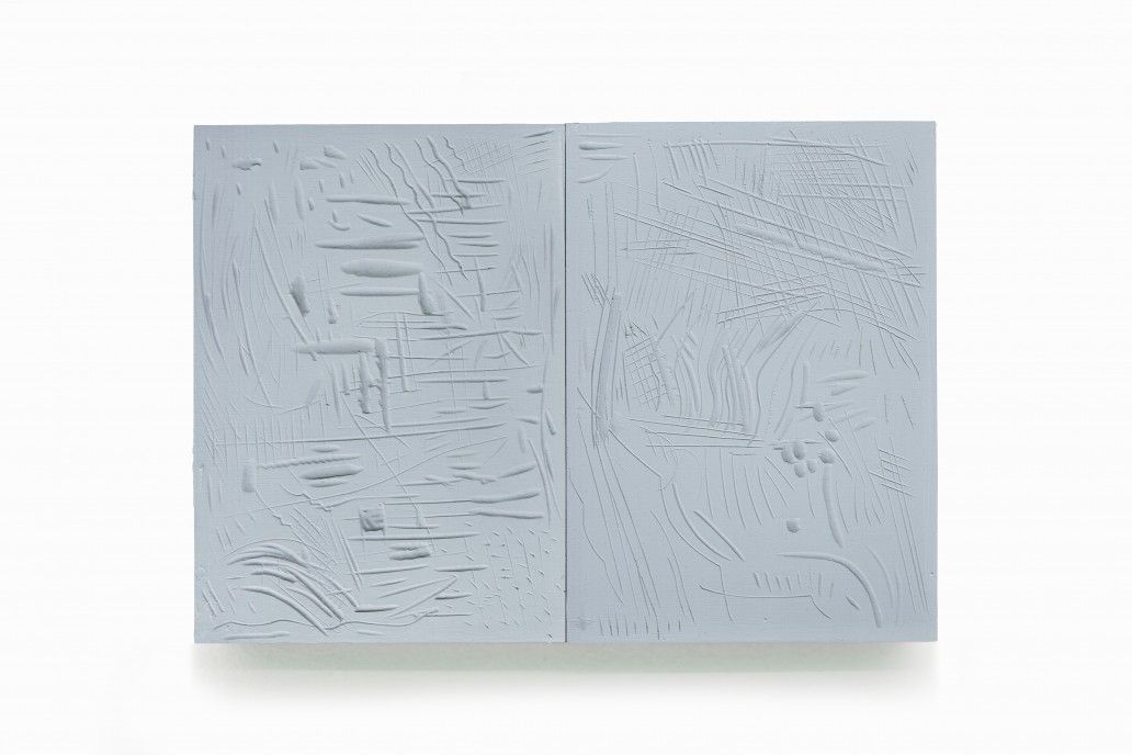 Romain Blanck Faux raccord