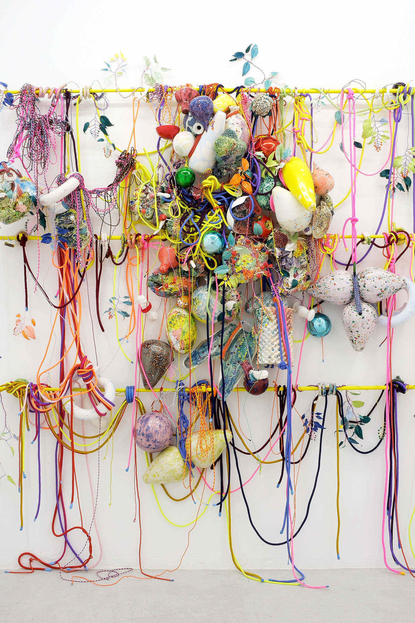 Nuria Mora «GOO»
