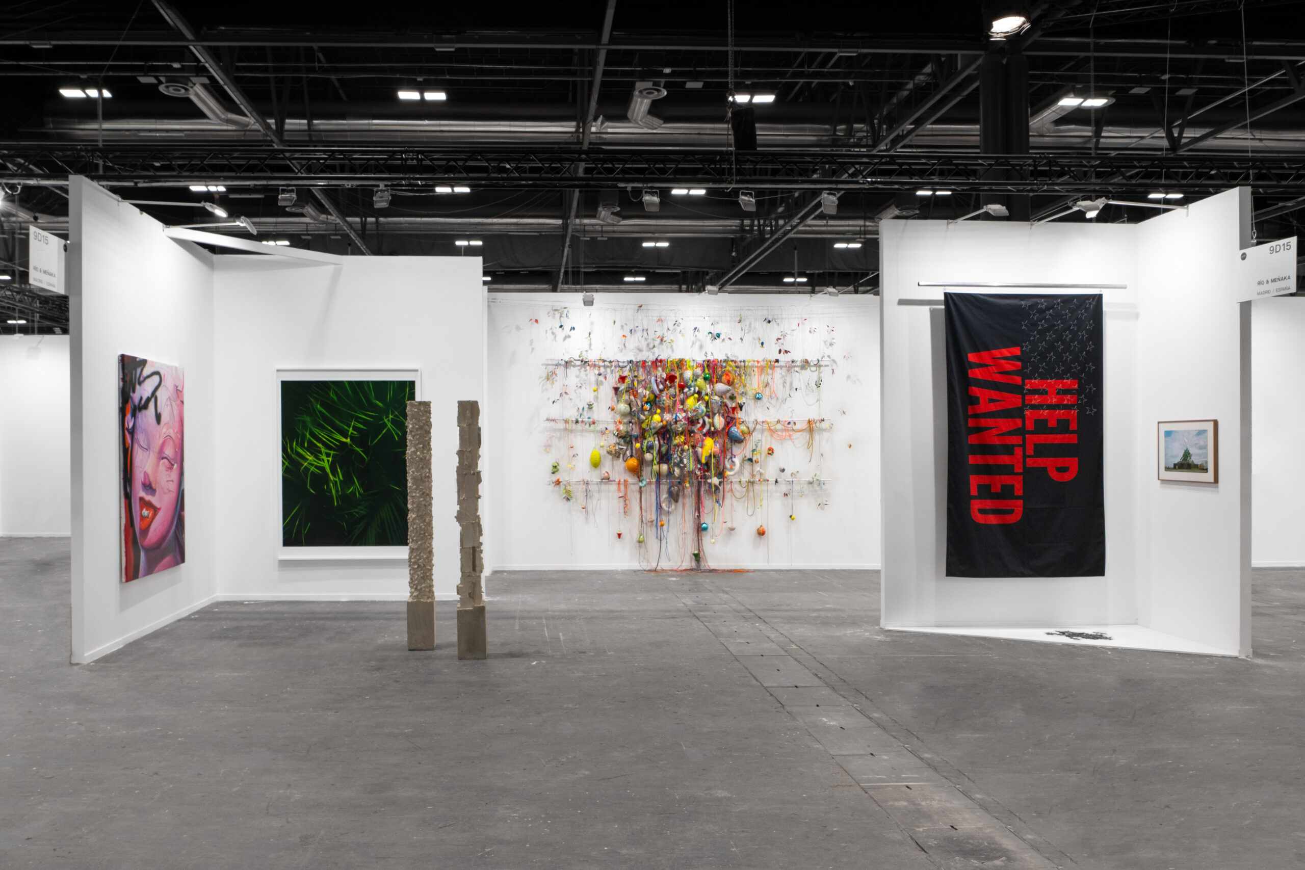 ARCO MADRID 2026
