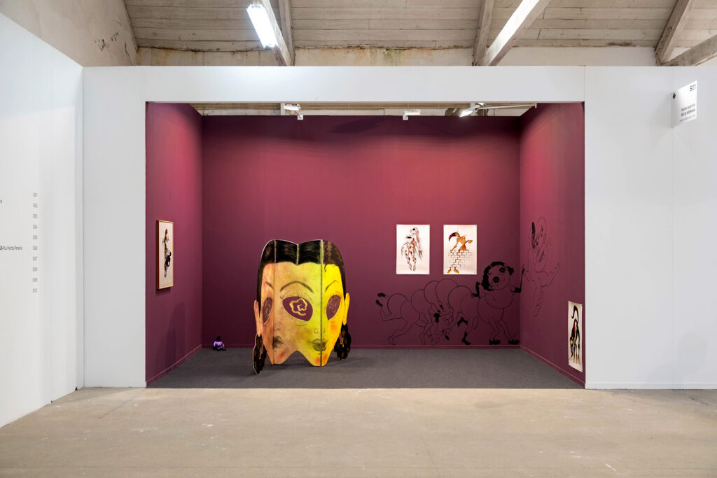 ARCO LISBOA 2026 